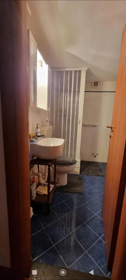 아파트 Appartamento Genova