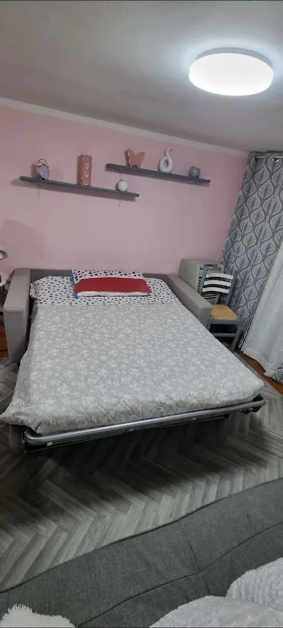 아파트 Appartamento Genova