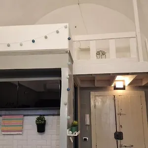 Appartamento Di Paola Via Napoli Italia