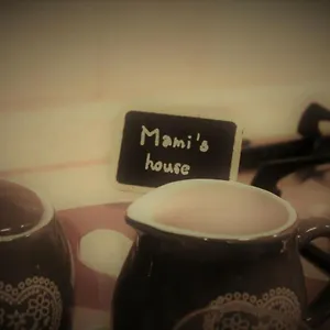  Appartamento Mami's House Italia