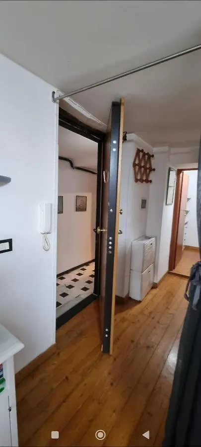 Appartamento Genova Apartment Genoa